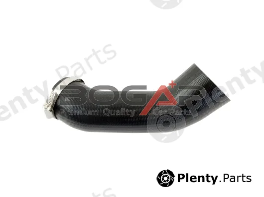 Bogap A1711280 — Charge Air Hose BOGAP Premium