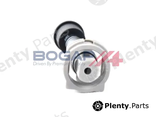 Bogap A4217109 — Radiator Hose BOGAP Premium