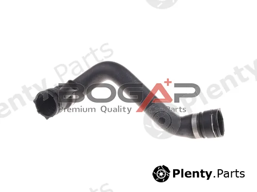 Bogap B4228372 — Radiator Hose BOGAP Premium