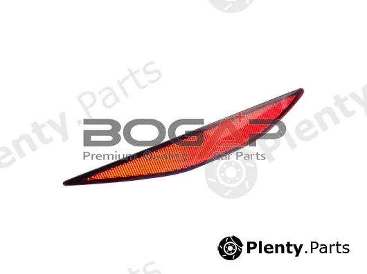 Bogap A5242100 — Reflector BOGAP A+