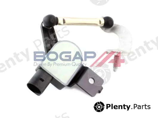 Bogap A7212116 — Sensor, Xenon light (headlight levelling) BOGAP Premium
