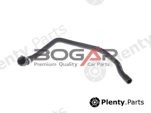 Bogap B4228311 — Radiator Hose BOGAP Premium