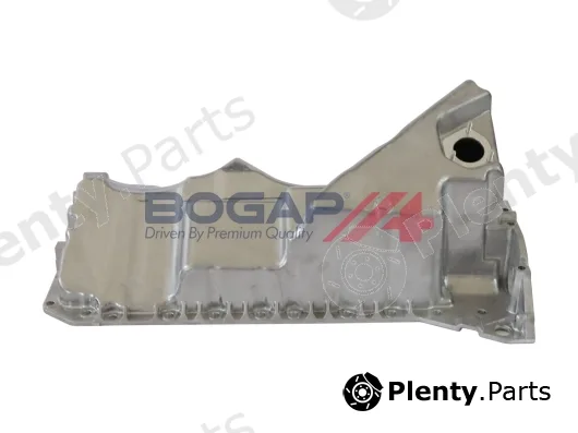 Bogap B1919100 — Oil Sump BOGAP Premium