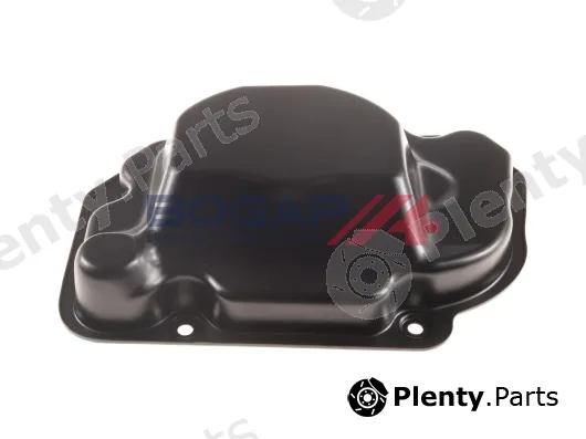 Bogap A2125105 — Oil Sump, automatic transmission BOGAP Premium