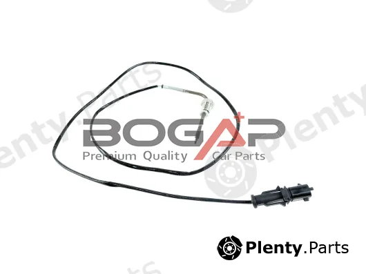 Bogap W6120102 — Sensor, exhaust gas temperature BOGAP Premium