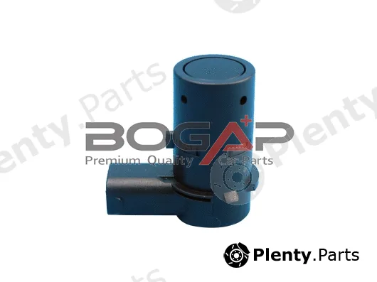 Bogap W7119102 — Sensor, parking distance control BOGAP Premium