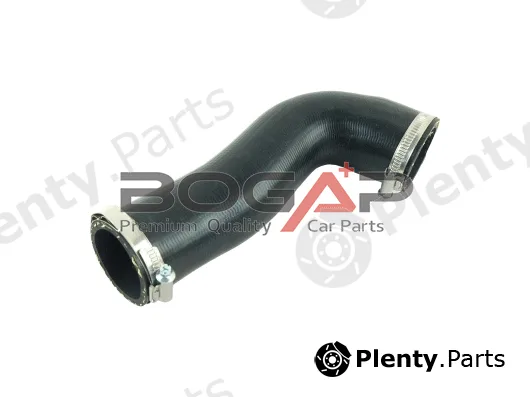 Bogap A1711155 — Charge Air Hose BOGAP Premium