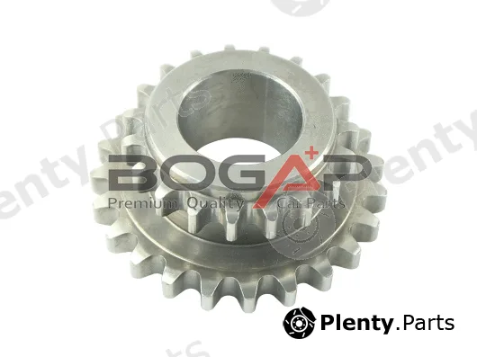 Bogap A1220105 — Sprocket, crankshaft BOGAP Premium