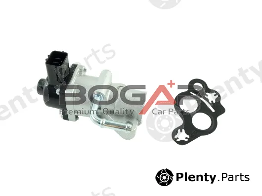Bogap F6320100 — EGR Valve BOGAP Premium