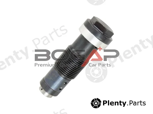 Bogap C1312101 — Tensioner, timing chain BOGAP Premium