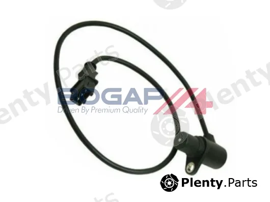 Bogap A6115119 — Sensor, crankshaft pulse BOGAP Premium