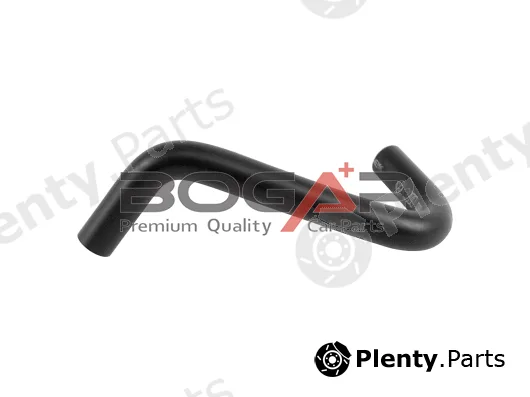 Bogap A1210188 — Hose, crankcase ventilation BOGAP A+