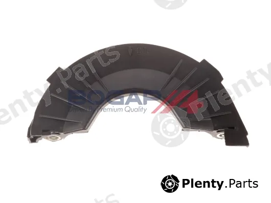 Bogap A1322110 — Cover, timing belt BOGAP A+