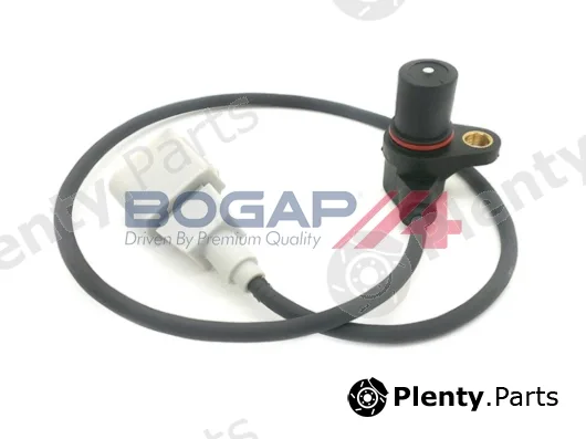 Bogap A6115126 — Sensor, crankshaft pulse BOGAP Premium