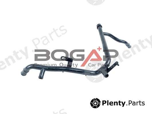 Bogap A4229106 — Coolant Pipe BOGAP A+