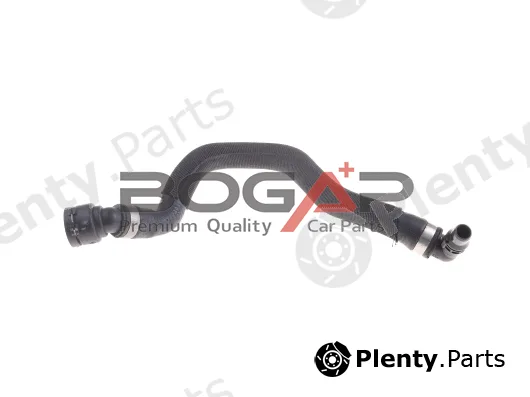 Bogap B4228180 — Radiator Hose BOGAP Premium