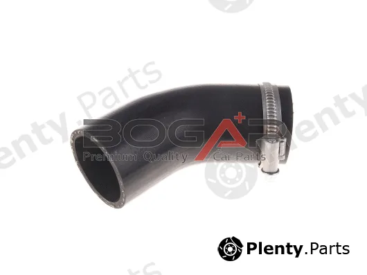Bogap A1711117 — Charge Air Hose BOGAP Premium