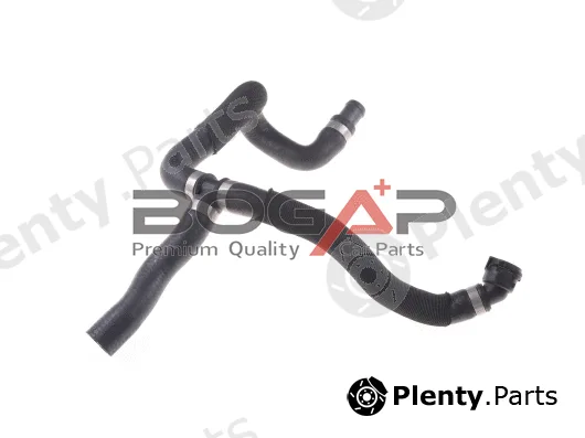 Bogap B4228199 — Radiator Hose BOGAP Premium