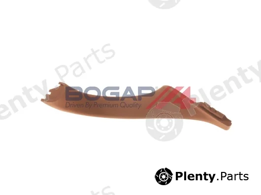 Bogap B5315103 — Exterior Door Handle BOGAP Premium