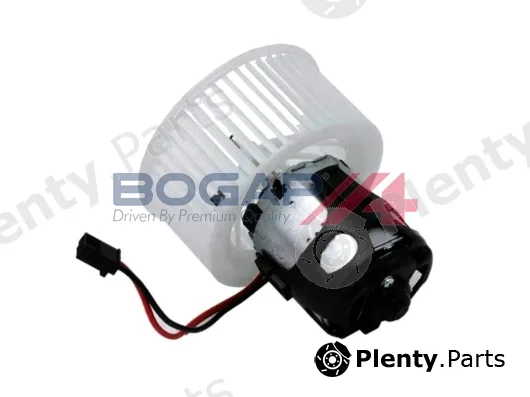 Bogap B4111117 — Interior Blower BOGAP Premium