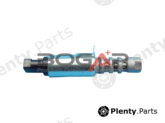 Bogap A1340100 — Control Valve, camshaft adjustment BOGAP Premium