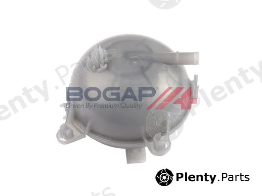 Bogap A4211108 — Expansion Tank, coolant