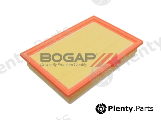 Bogap A8111120 — Air Filter BOGAP Premium