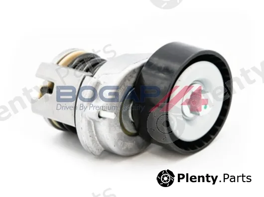 Bogap A1317115 — Belt Tensioner, V-ribbed belt BOGAP Premium