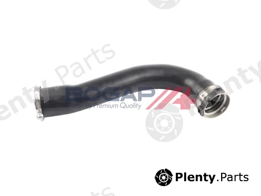 Bogap R1711104 — Charge Air Hose