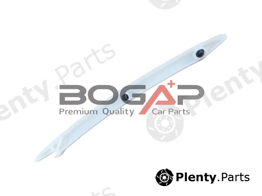 Bogap L1313100 — Guide, timing chain BOGAP Premium