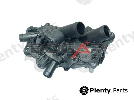 Bogap A4234114 — Water Pump, engine cooling BOGAP A+