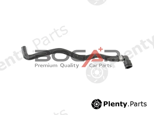 Bogap B4228323 — Radiator Hose BOGAP Premium
