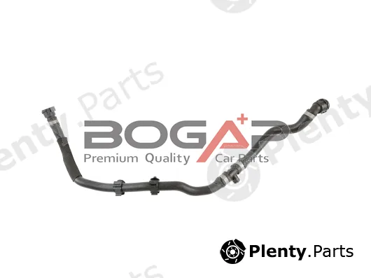 Bogap B4228105 — Radiator Hose BOGAP Premium