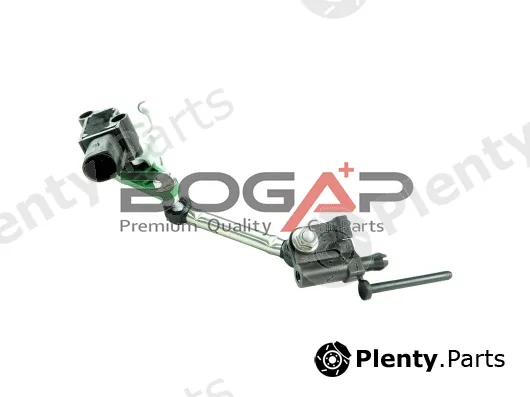 Bogap A7212102 — Sensor, Xenon light (headlight levelling) BOGAP Premium
