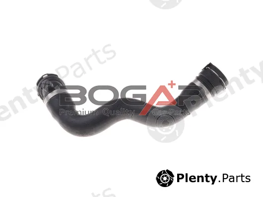 Bogap B4228166 — Radiator Hose BOGAP Premium