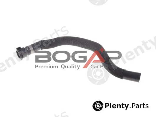 Bogap B4228133 — Radiator Hose BOGAP Premium