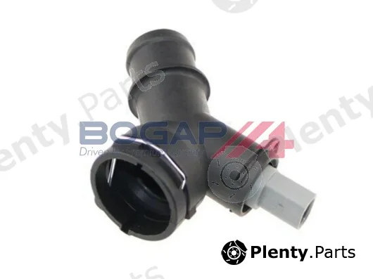 Bogap A4252140 — Coolant Flange BOGAP Premium