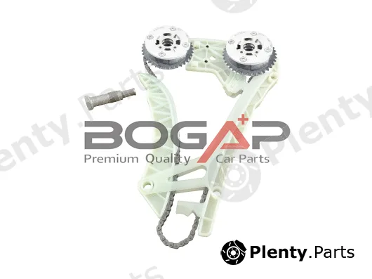 Bogap B1328114 — Timing Chain Kit BOGAP Premium
