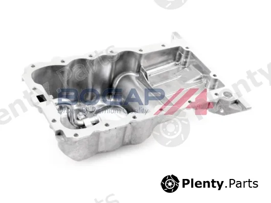 Bogap L1919117 — Oil Sump BOGAP Premium