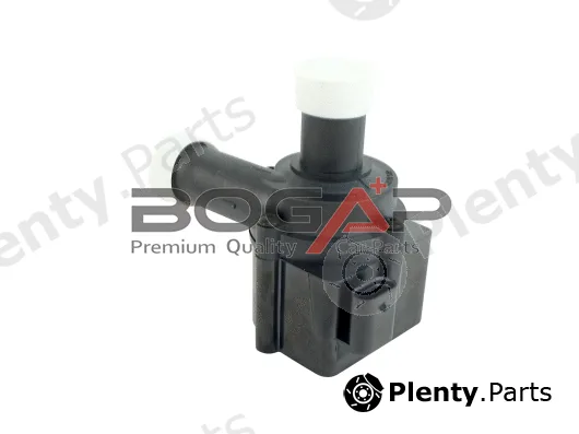 Bogap A4233108 — Auxiliary Water Pump (cooling water circuit) BOGAP Premium