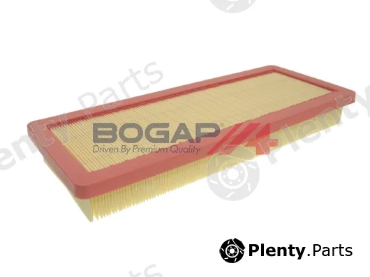 Bogap B8111131 — Air Filter BOGAP Premium
