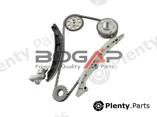 Bogap A1328138 — Timing Chain Kit BOGAP Premium