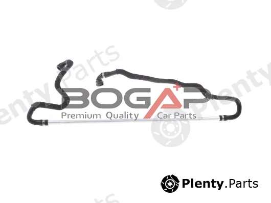 Bogap B4228193 — Radiator Hose BOGAP Premium