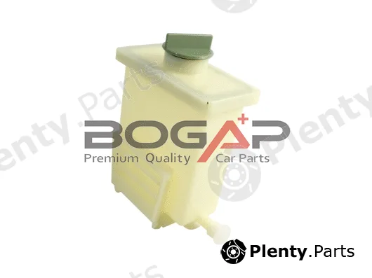 Bogap A3216106 — Equalising reservoir, hydraulic oil (power steering) BOGAP Premium