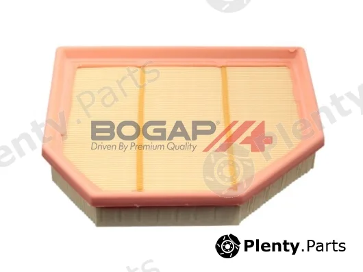 Bogap B8111150 — Air Filter BOGAP Premium