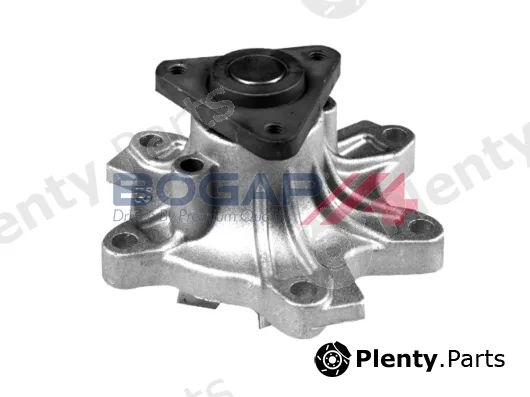 Bogap T4234103 — Water Pump, engine cooling BOGAP Premium