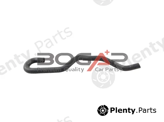 Bogap B4228365 — Radiator Hose BOGAP Premium