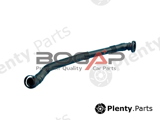 Bogap B1210118 — Hose, crankcase ventilation BOGAP Premium
