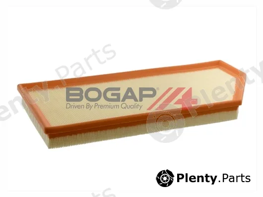 Bogap C8111169 — Air Filter BOGAP Premium