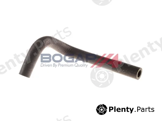 Bogap A4228257 — Radiator Hose BOGAP Premium